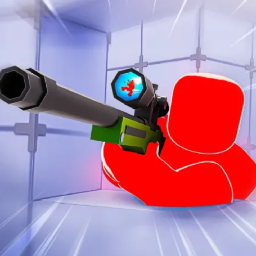 Discovery icon for Rivals | Roblox Discord server
