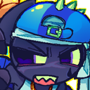 Discovery icon for 𒆜◟ BOOMER’s ⋮ Workshop Discord server