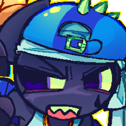 Discovery icon for 𒆜◟ BOOMER’s ⋮ Workshop Discord server