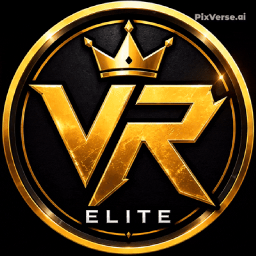 Discovery icon for VR Elite Official Discord server