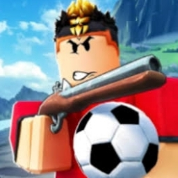 Discovery icon for Illegal Soccer Roblox Official! Discord server
