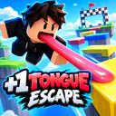 Discovery icon for +1 Tongue Escape Official Discord Discord server