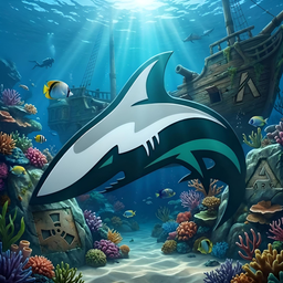 Discovery icon for Endless Gaming® 🦈 #1.7K? Discord server