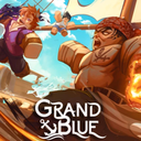 Discovery icon for Grand Blue Roblox | Official Discord server