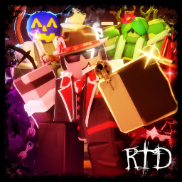 Discovery icon for Retro Tower Defense | Trading & Values Discord server