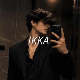 Discovery icon for IKKA ™ Discord server