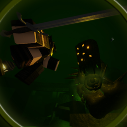 Discovery icon for The Veil Roblox Discord server
