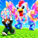 Discovery icon for Steal a Chicken Discord server