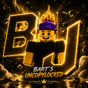 Discovery icon for Bart's Uncopylocked Discord server