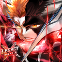 Discovery icon for Legacy Piece Official Discord server