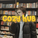 Discovery icon for Cozy Hub Discord server