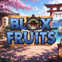 Discovery icon for Blox Fruits Trading Community Discord server