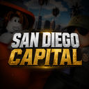 Discovery icon for [CAPITAL] San Diego Discord server