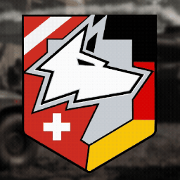 Discovery icon for WARDOGS D-A-CH Discord server