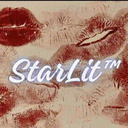 Discovery icon for Starlit™ | Socialize • Chilling • Giveaway • Pfp • Vc • Gaming . Discord server