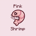 Discovery icon for pink shrimp Discord server