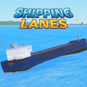 Discovery icon for Shipping Lanes Discord server