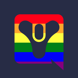 Discovery icon for /r/DestinyTheGame Discord server