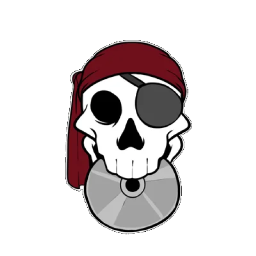 Discovery icon for Pirate Software Discord server