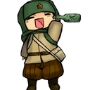 Discovery icon for Kenshin Discord server
