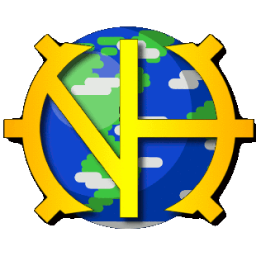Discovery icon for GT New Horizons Discord server