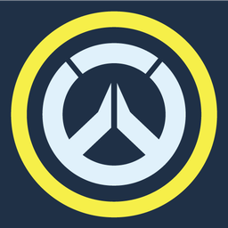Discovery icon for Overwatch Achievements Discord server
