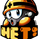 Discovery icon for r/Megaman (Happy Metember) Discord server