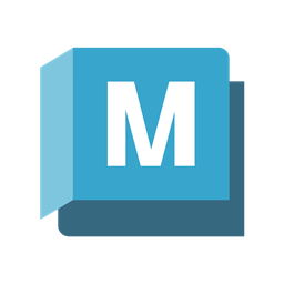 Discovery icon for Maya Discord server