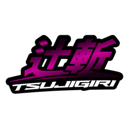 Discovery icon for Tsujigiri Discord server