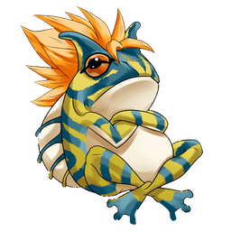 Discovery icon for Compañía Wyvern Discord server