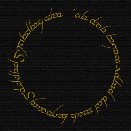Discovery icon for The One Ring Official Discord Discord server