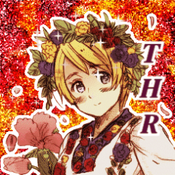 Discovery icon for ᵀᴴᴱ Hetalia Region Discord server