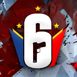 Discovery icon for R6PH | Rainbow Six PH Community Discord server