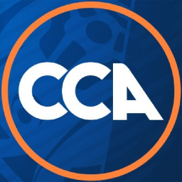 Discovery icon for College Carball Association/Collegiate Rocket League Discord server