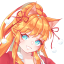 Discovery icon for Blooming Animekos | Anime ❀ Social ❀ Ayako Discord server