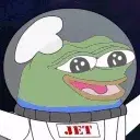 Discovery icon for Jet’s Dream World | Giveaway • Chill • Fun •  Emotes • Gaming • Pepe • Peepo Discord server