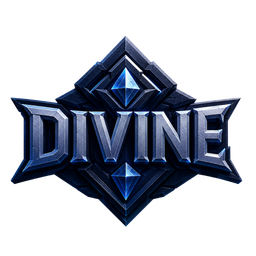 Discovery icon for Divine Discord server