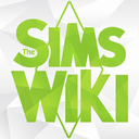 Discovery icon for The Sims Wiki Discord server