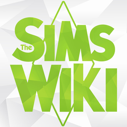Discovery icon for The Sims Wiki Discord server