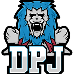 Discovery icon for DPJ - Borderlands 4 & More! Discord server