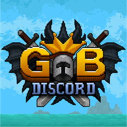 Discovery icon for GoBattle.io Official Discord server
