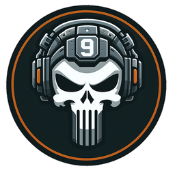 Discovery icon for 9 GROUP Discord server