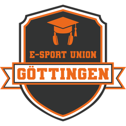 Discovery icon for ESUG - E-Sport Union Göttingen e.V. Discord server