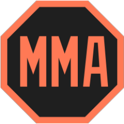 Discovery icon for MMA Chat Discord server