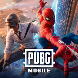 Discovery icon for PUBG MOBILE СНГ Discord server