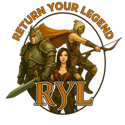 Discovery icon for Path of the Legend S3 Discord server