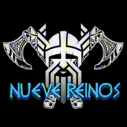 Discovery icon for ⚡ Nueve Reinos⚡ Discord server