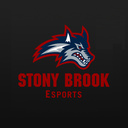 Discovery icon for Stony Brook Esports Discord server