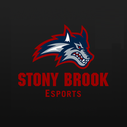 Discovery icon for Stony Brook Esports Discord server
