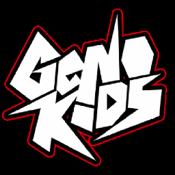 Discovery icon for Genokids Discord server